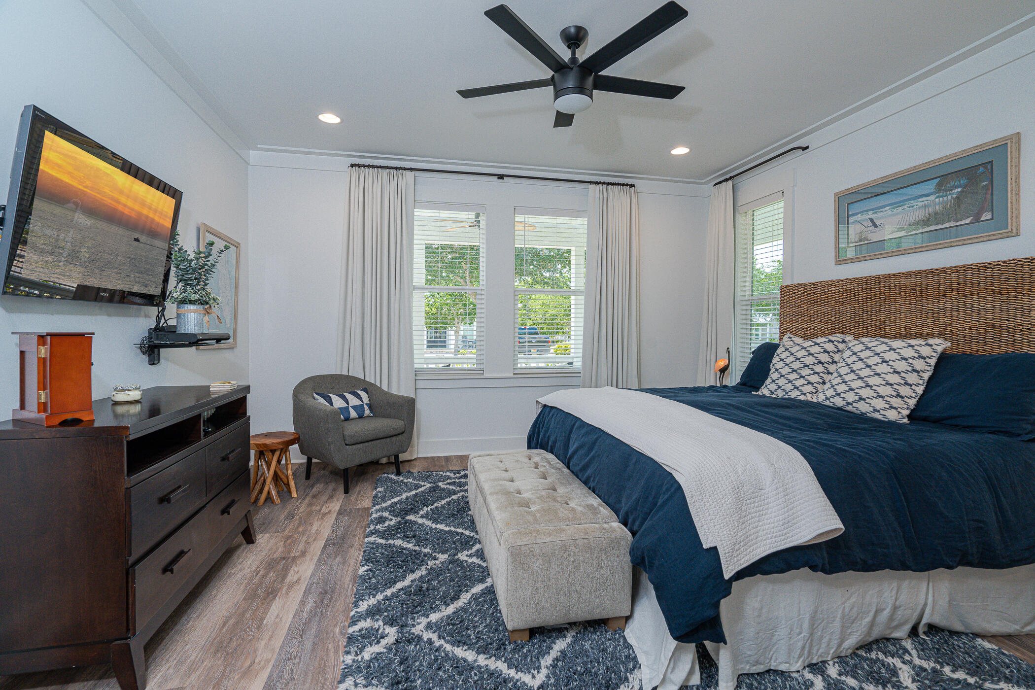 VILLAGE AT BLUE MOUNTAIN BEACH - Residential