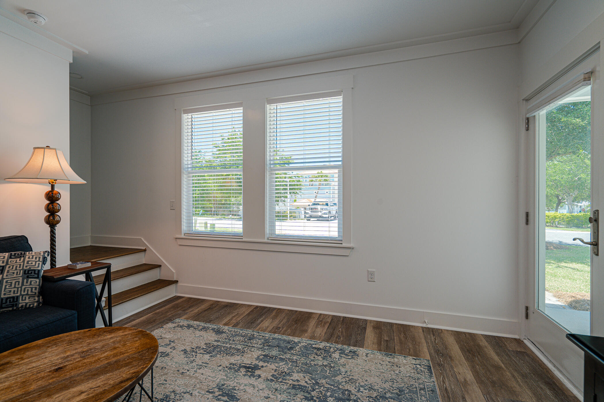 VILLAGE AT BLUE MOUNTAIN BEACH - Residential