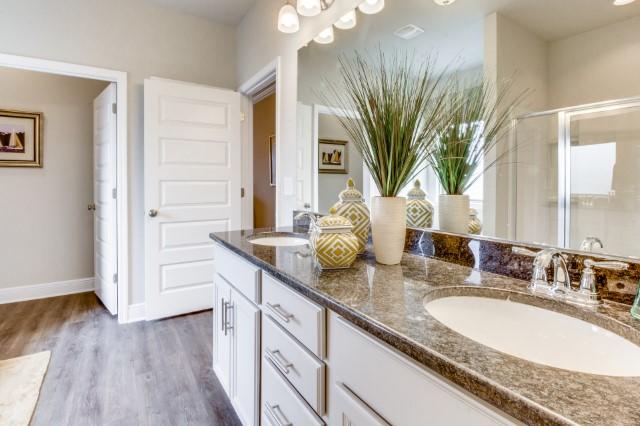 Redstone Commons - Residential