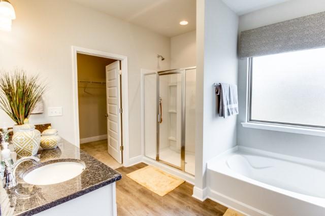 Redstone Commons - Residential