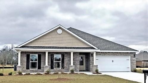 Redstone Commons - Residential