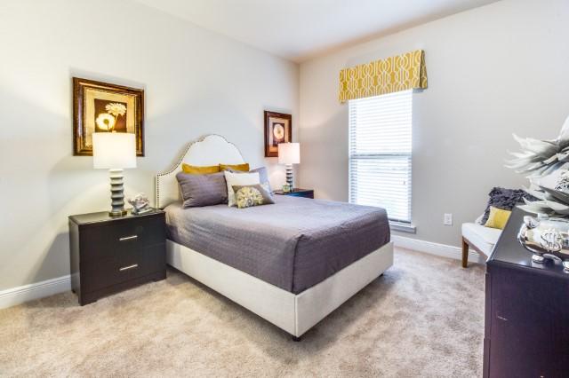 Redstone Commons - Residential