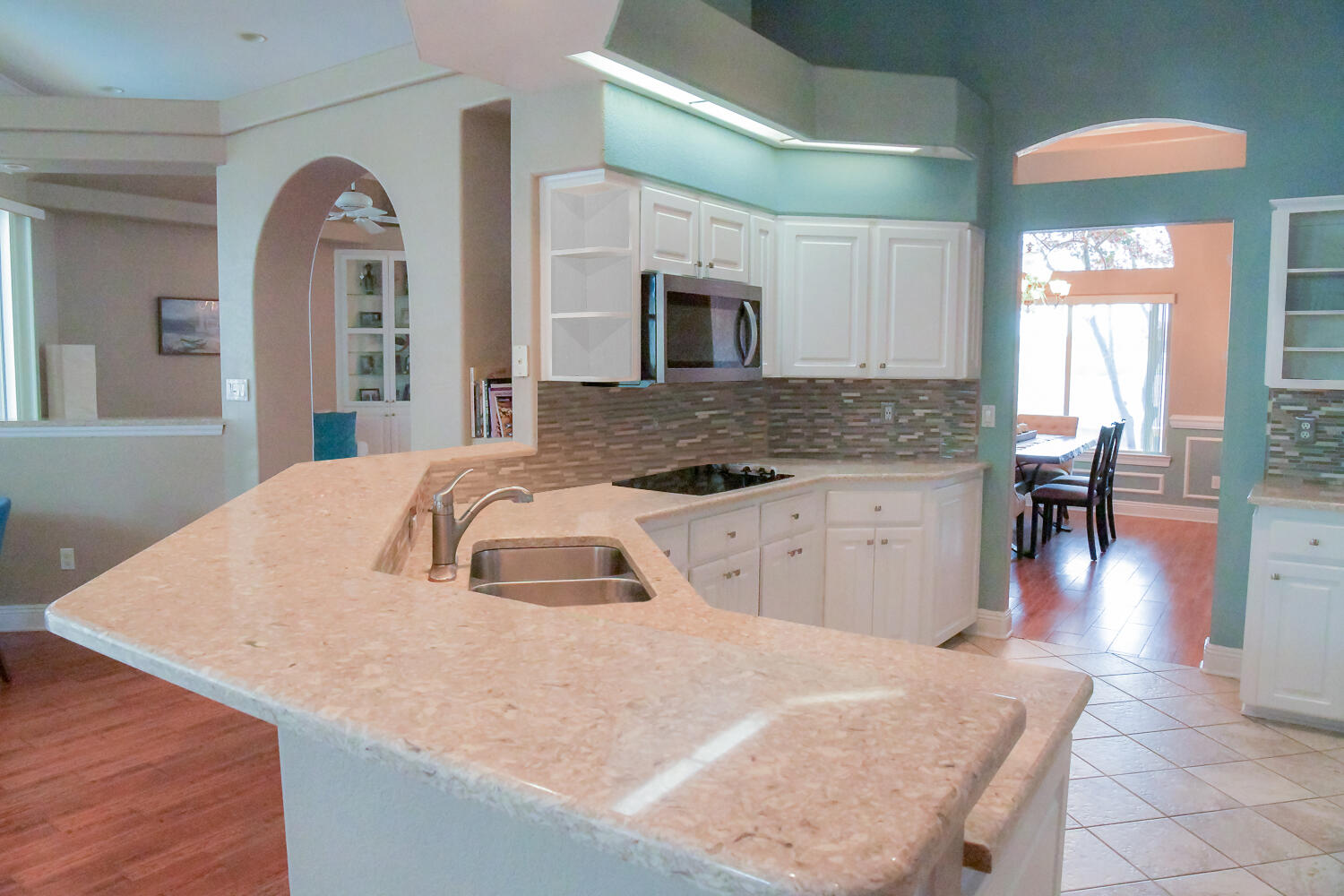 The Reserve at Carpenters Creek - Residential