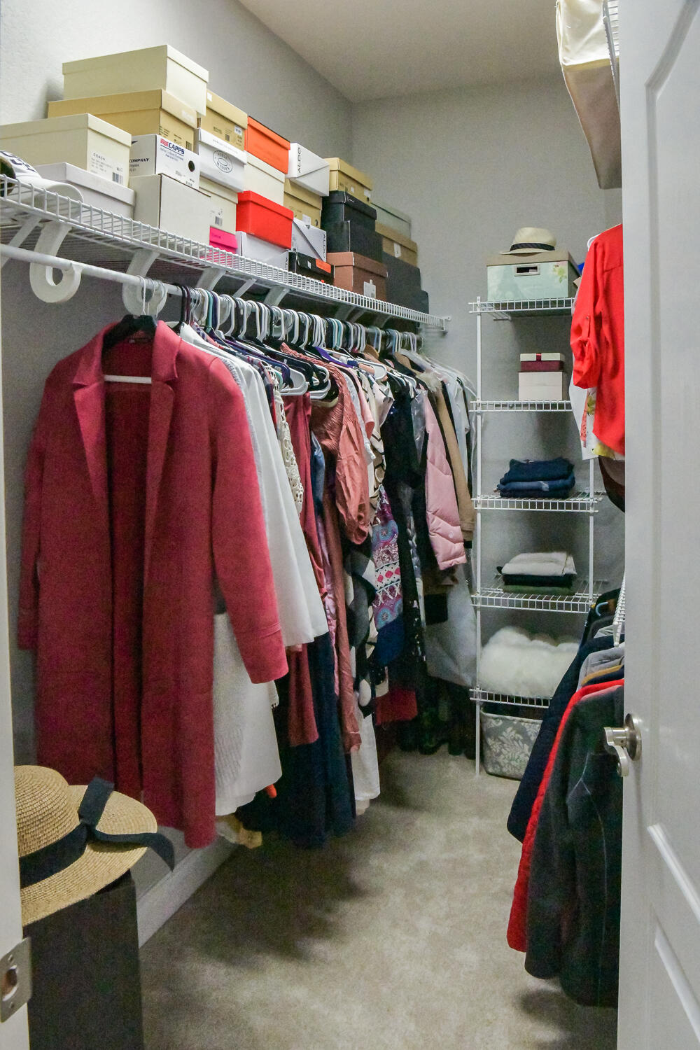 The Reserve at Carpenters Creek - Residential