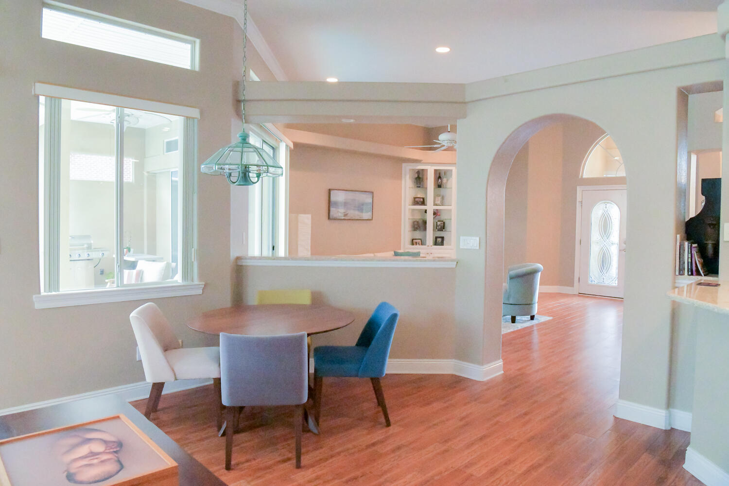 The Reserve at Carpenters Creek - Residential