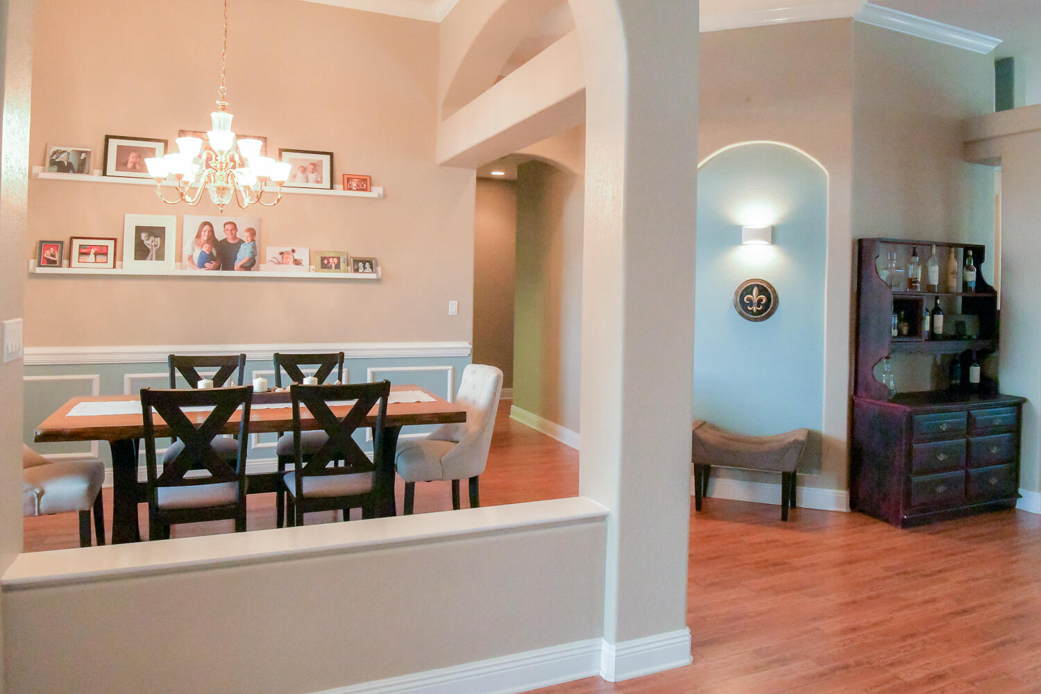 The Reserve at Carpenters Creek - Residential