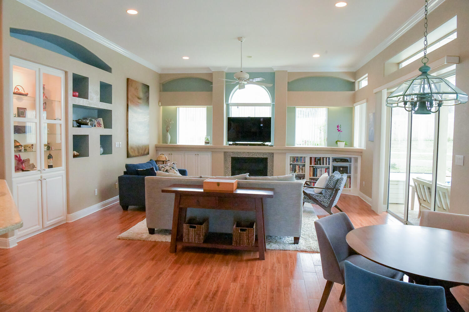 The Reserve at Carpenters Creek - Residential