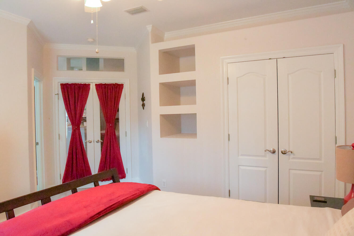 The Reserve at Carpenters Creek - Residential