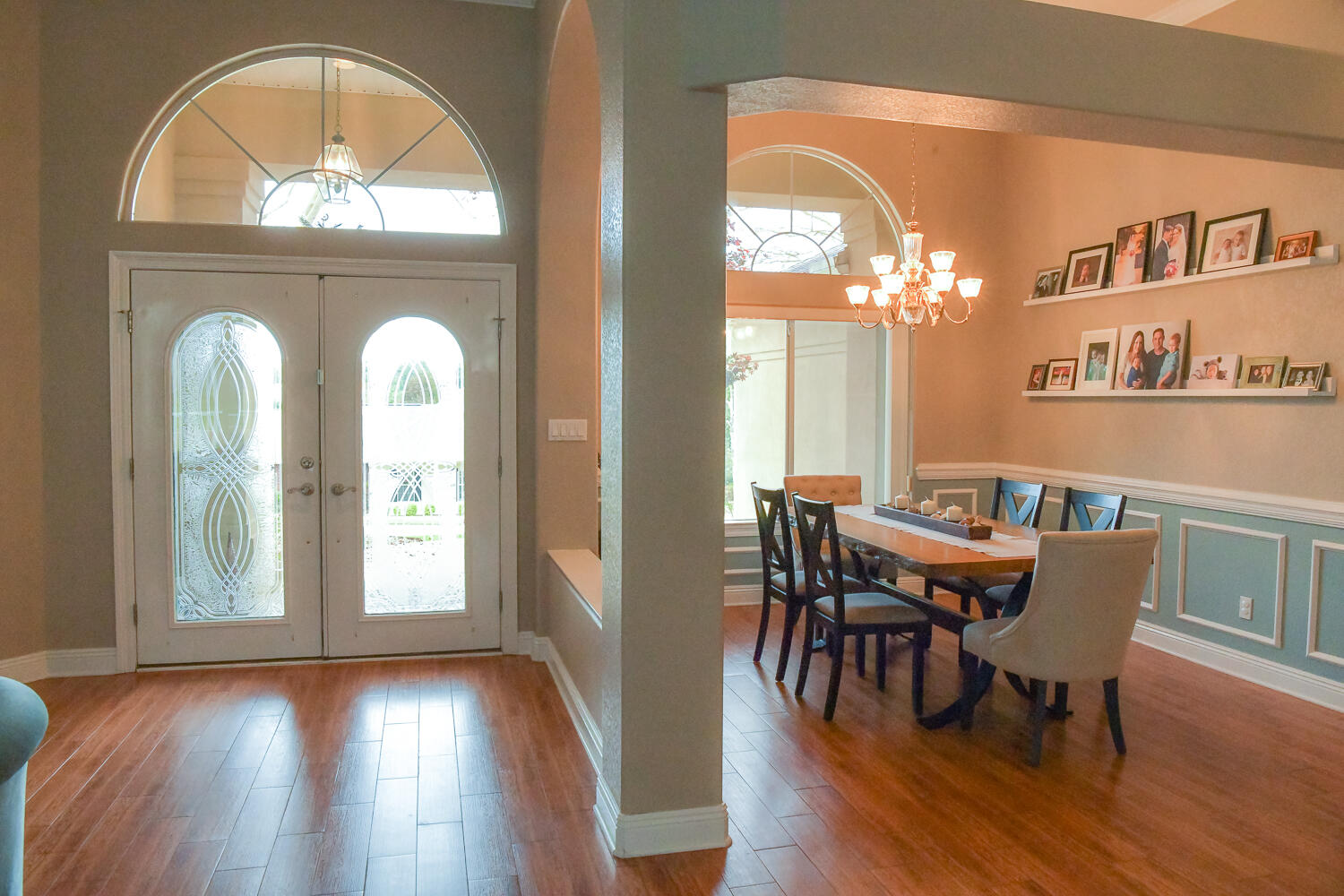 The Reserve at Carpenters Creek - Residential