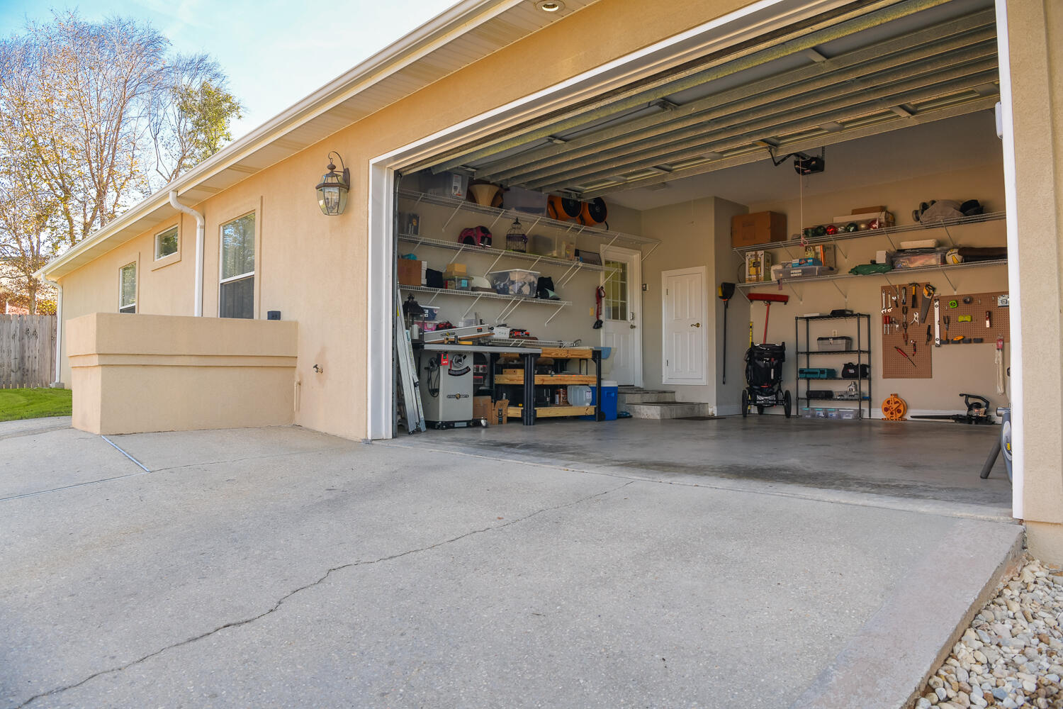 The Reserve at Carpenters Creek - Residential