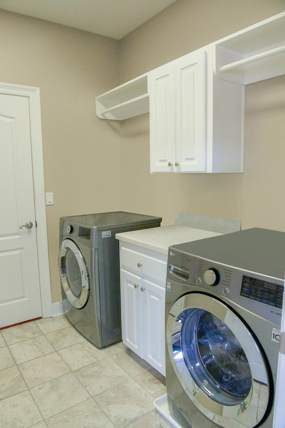 The Reserve at Carpenters Creek - Residential