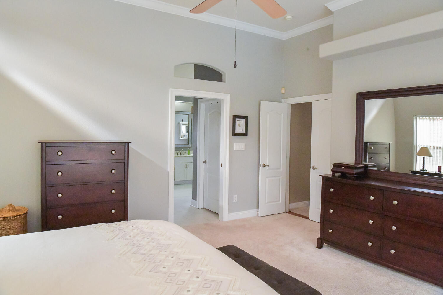 The Reserve at Carpenters Creek - Residential