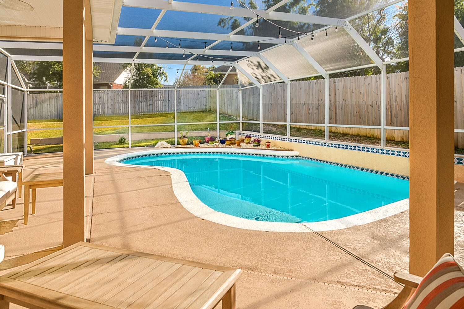 The Reserve at Carpenters Creek - Residential