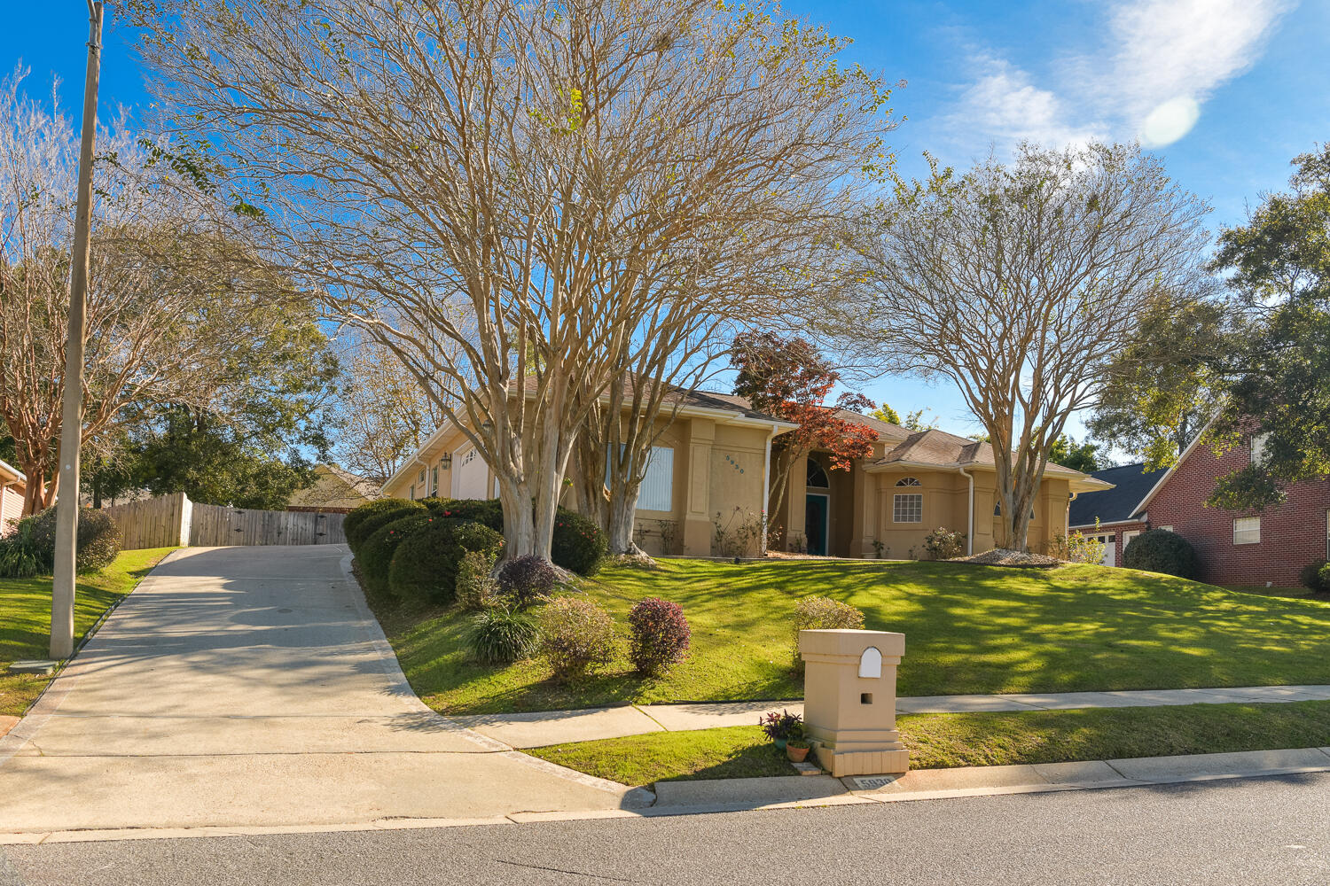The Reserve at Carpenters Creek - Residential