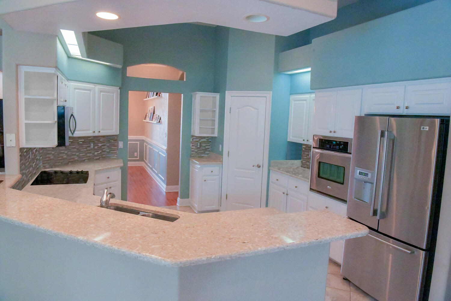 The Reserve at Carpenters Creek - Residential