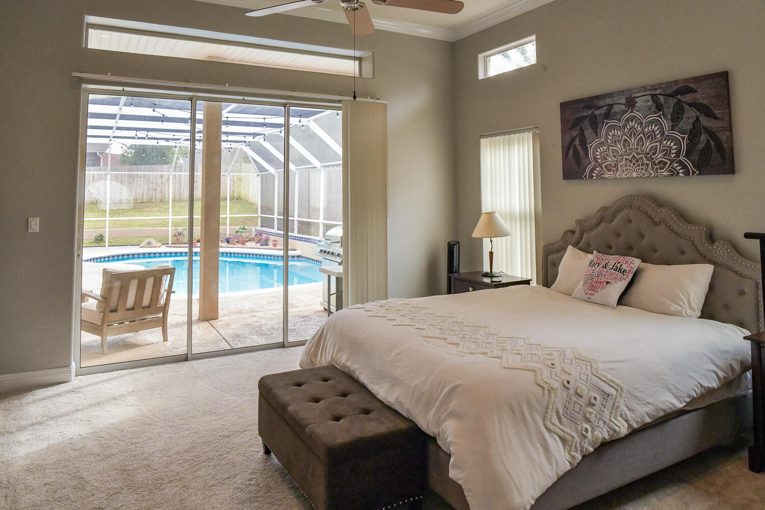 The Reserve at Carpenters Creek - Residential