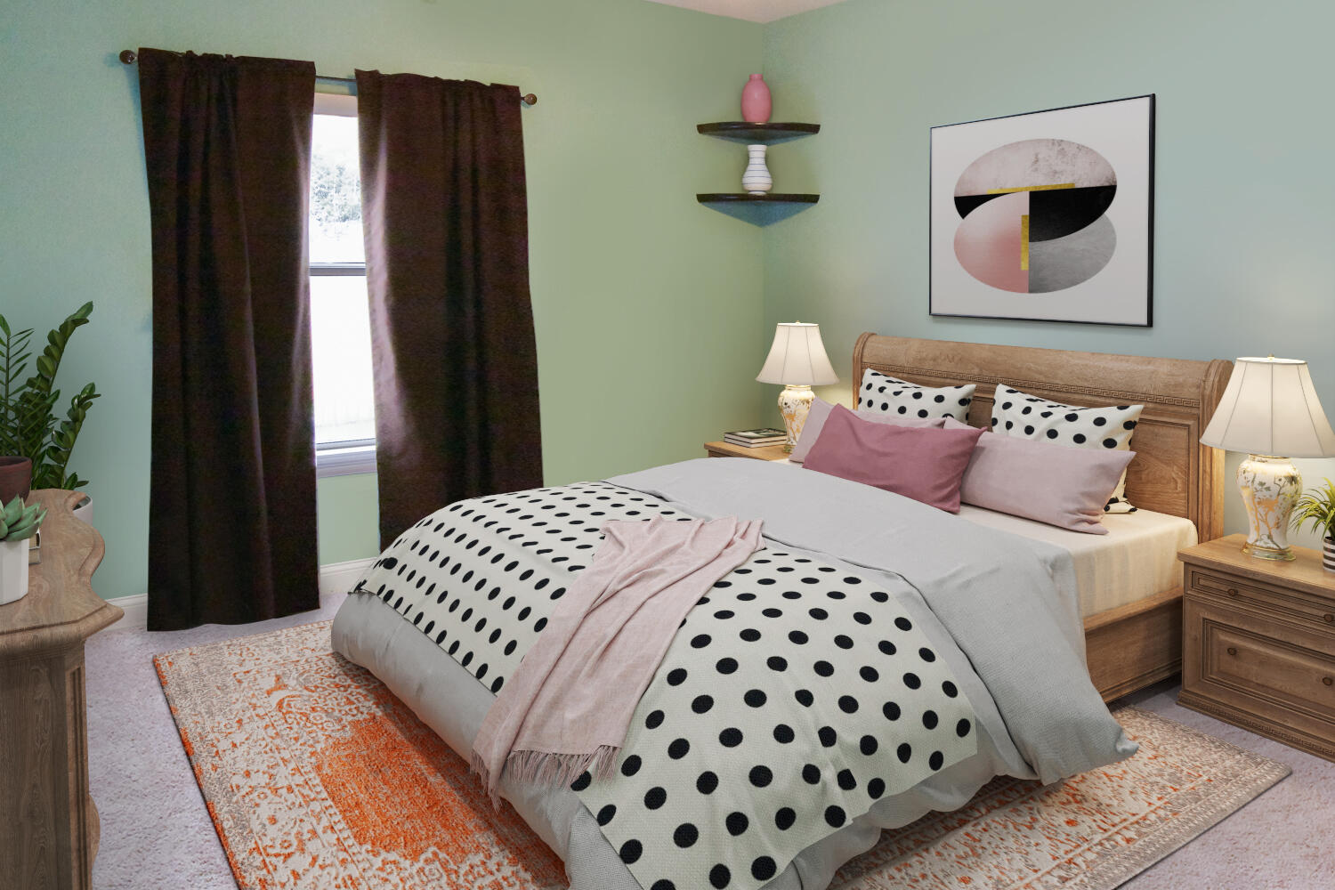 The Reserve at Carpenters Creek - Residential