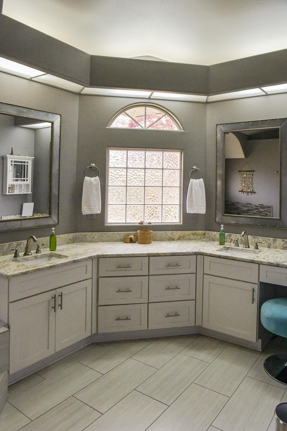 The Reserve at Carpenters Creek - Residential