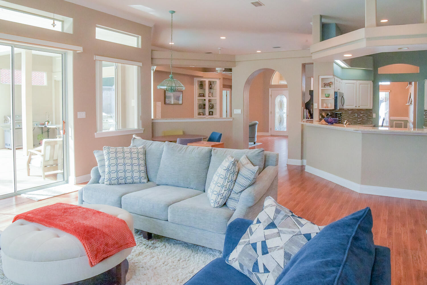 The Reserve at Carpenters Creek - Residential