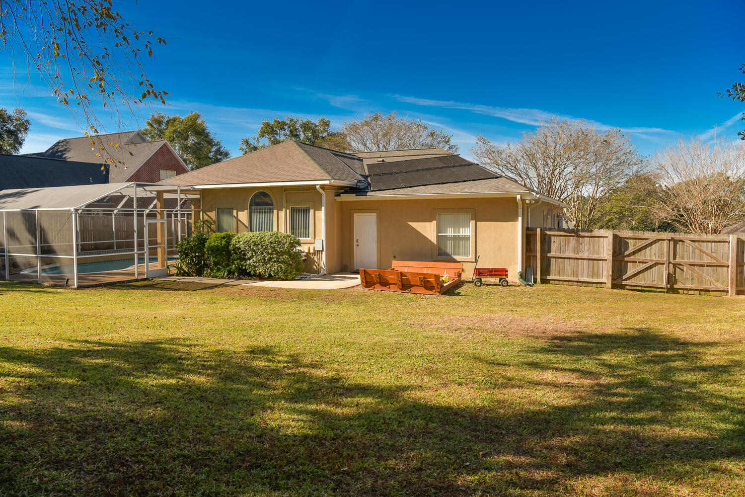 The Reserve at Carpenters Creek - Residential
