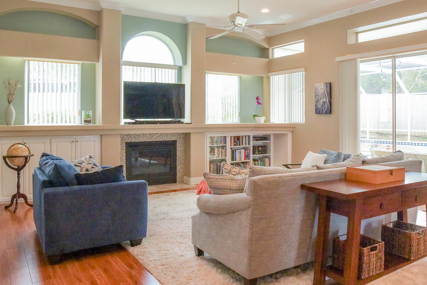 The Reserve at Carpenters Creek - Residential