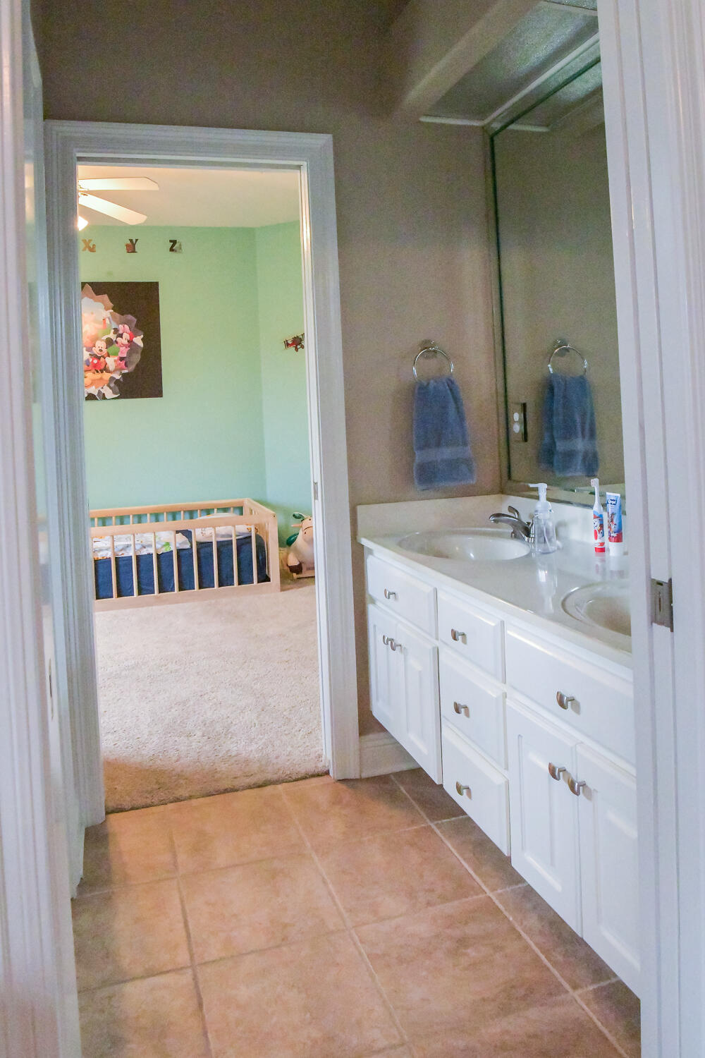 The Reserve at Carpenters Creek - Residential