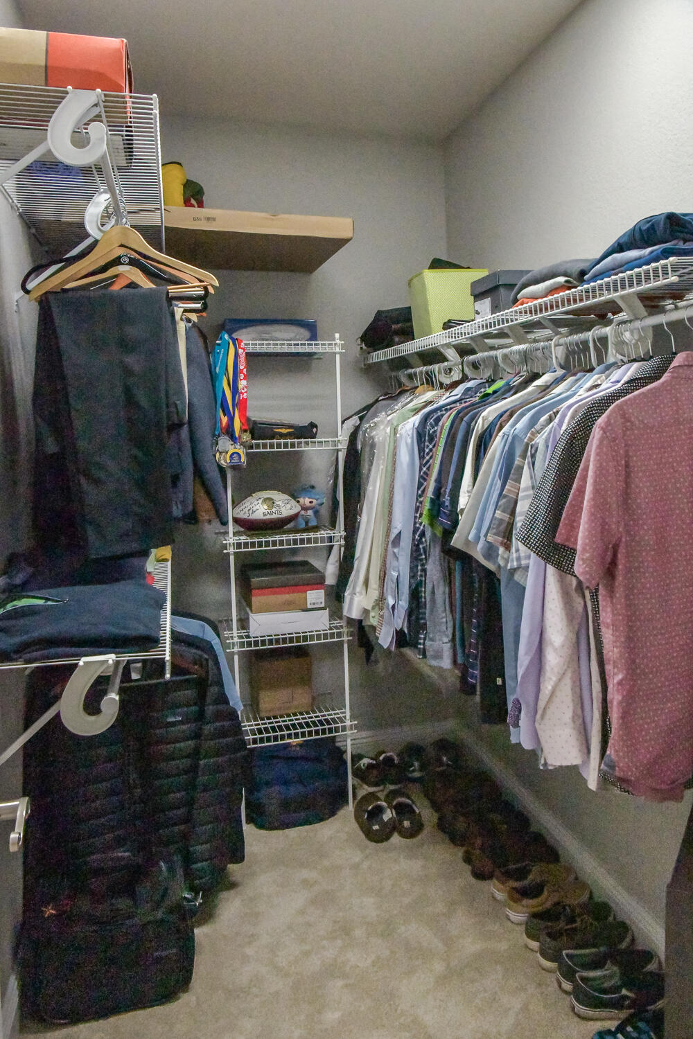 The Reserve at Carpenters Creek - Residential