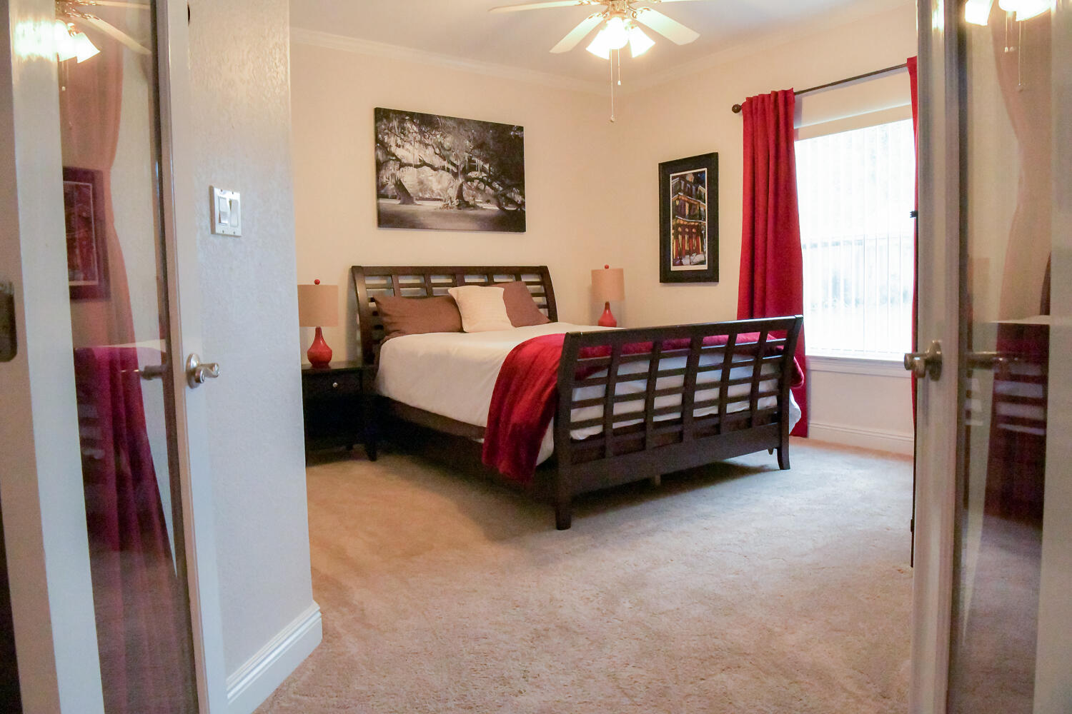 The Reserve at Carpenters Creek - Residential