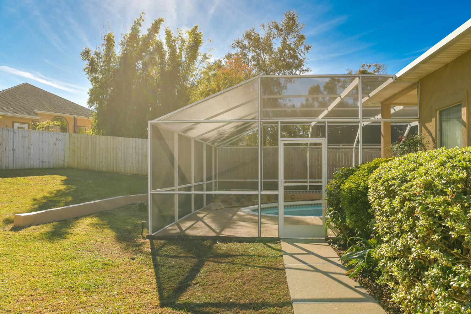 The Reserve at Carpenters Creek - Residential