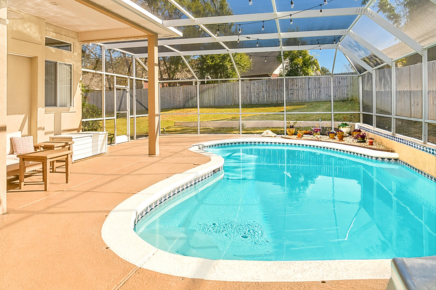 The Reserve at Carpenters Creek - Residential