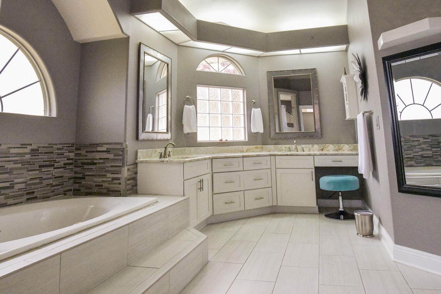 The Reserve at Carpenters Creek - Residential