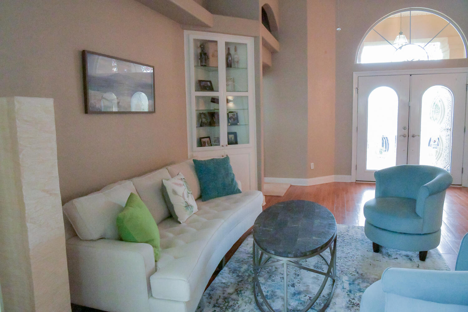 The Reserve at Carpenters Creek - Residential