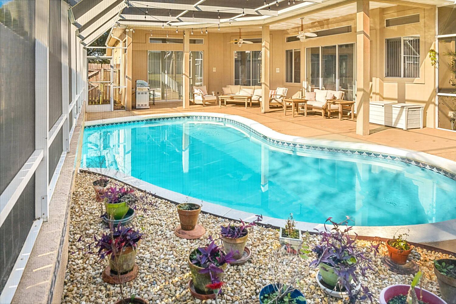 The Reserve at Carpenters Creek - Residential