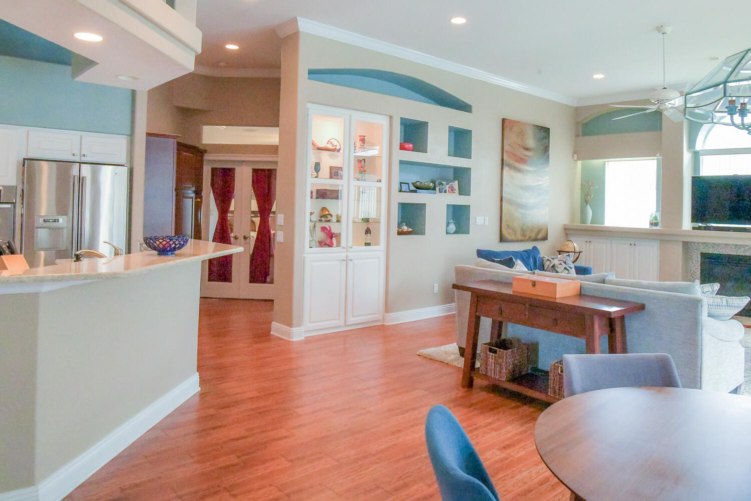 The Reserve at Carpenters Creek - Residential