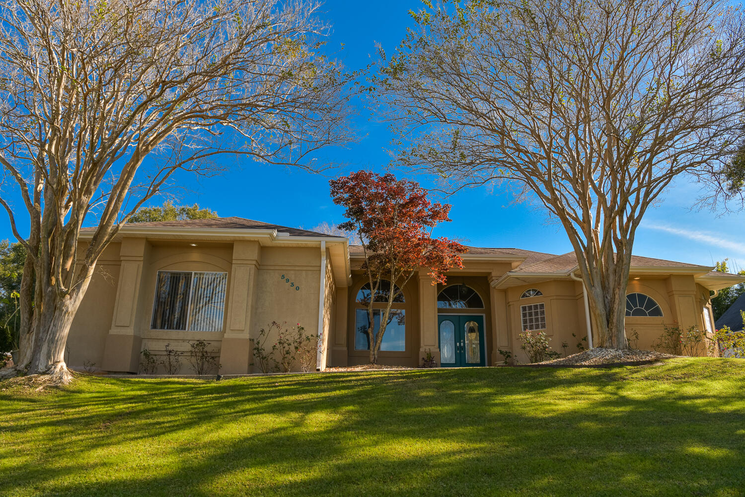 The Reserve at Carpenters Creek - Residential