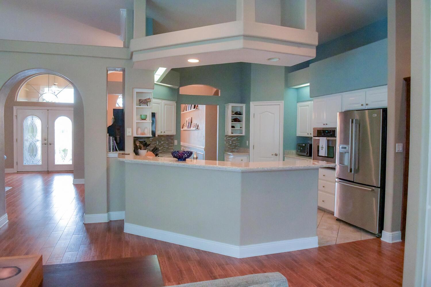 The Reserve at Carpenters Creek - Residential