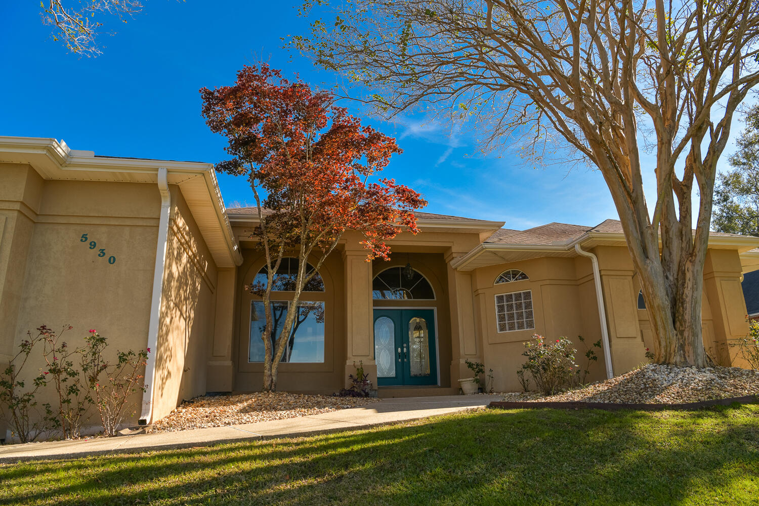 The Reserve at Carpenters Creek - Residential