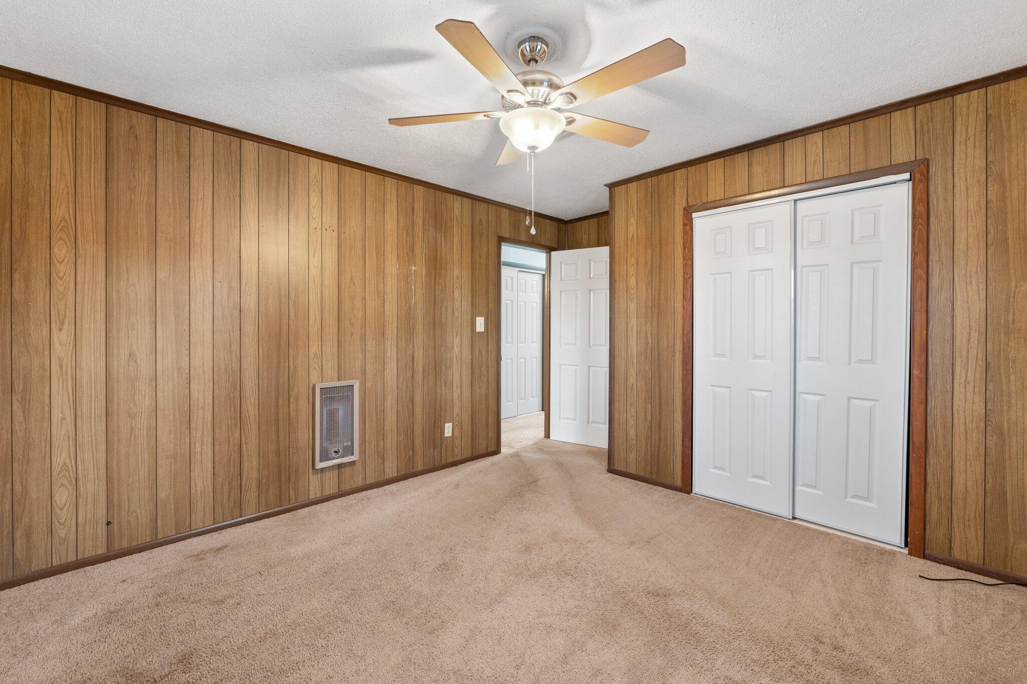 No Named Subdivision - Residential Lease