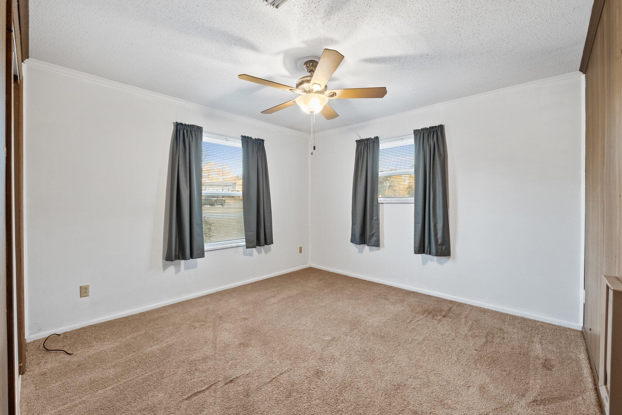 No Named Subdivision - Residential Lease