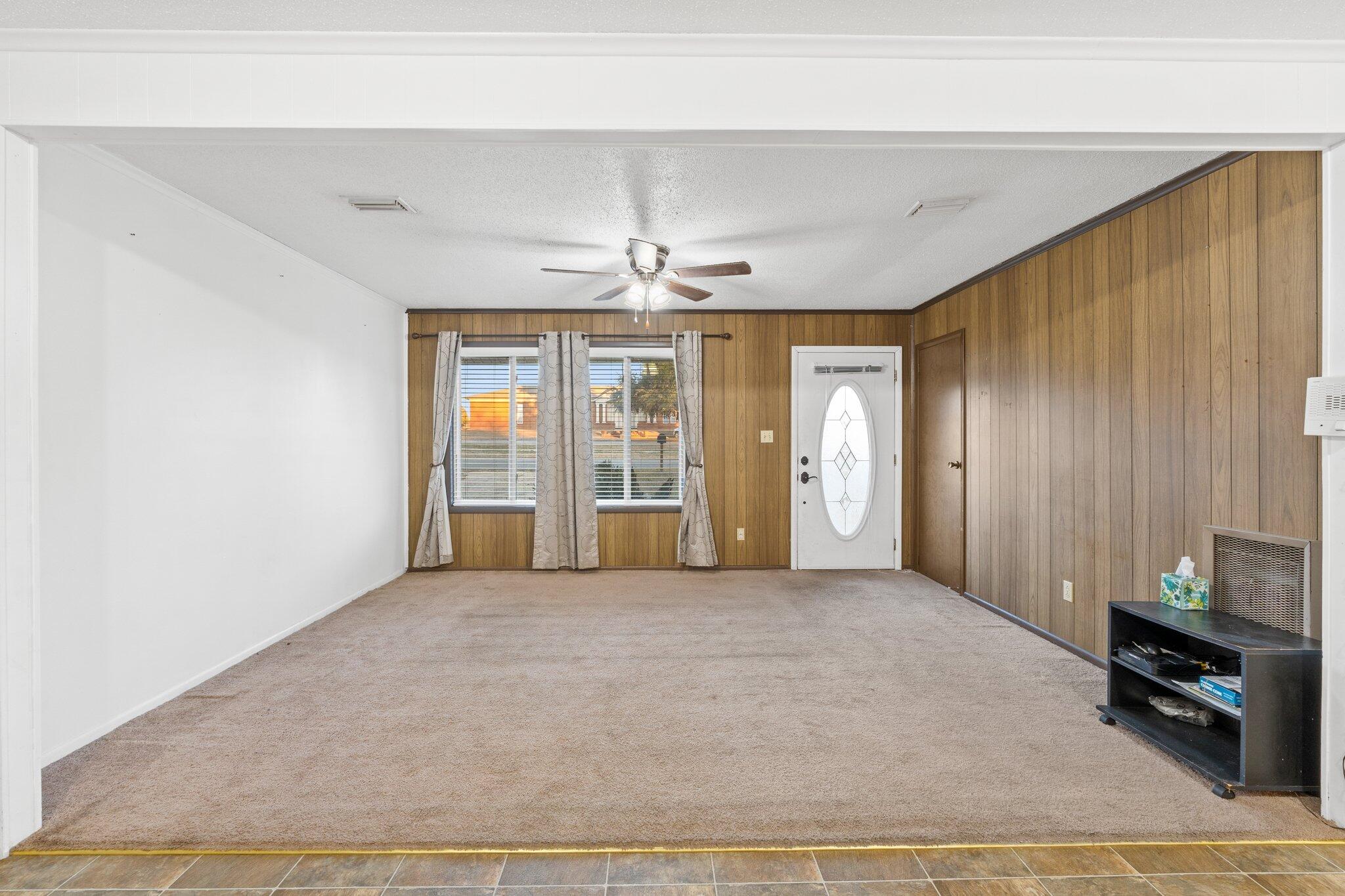 No Named Subdivision - Residential Lease