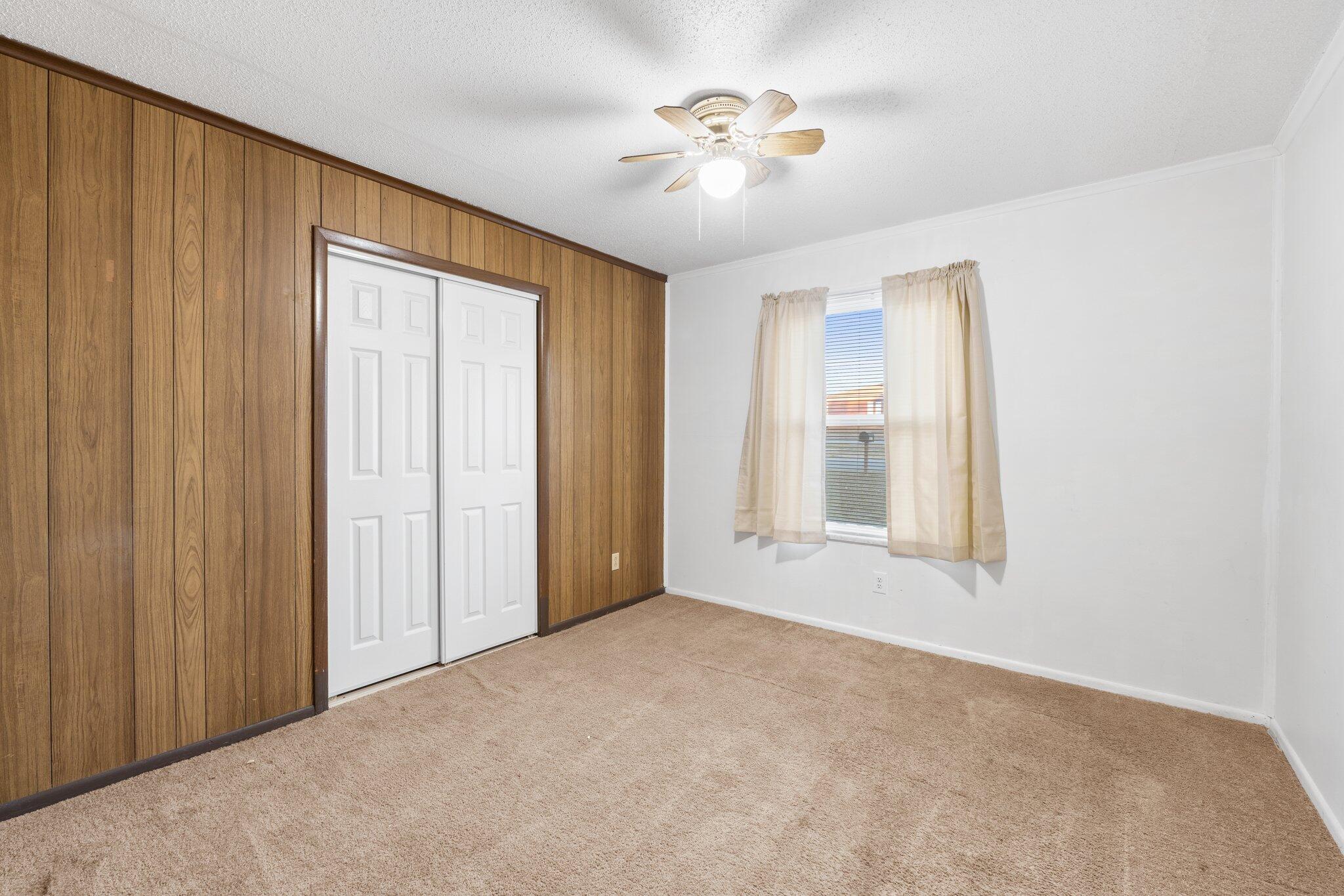 No Named Subdivision - Residential Lease
