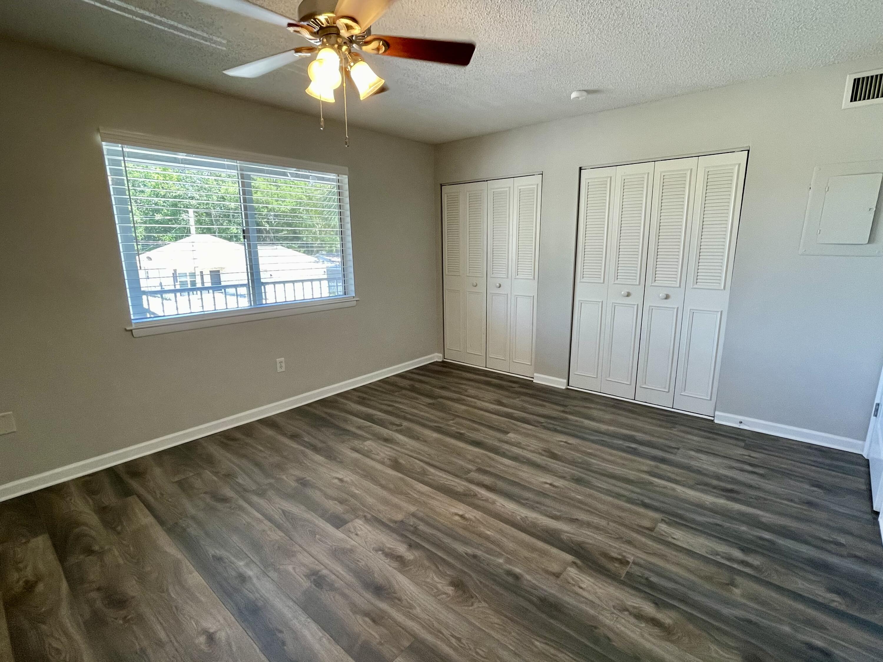 COLLEGE PARK CONDO - Residential Lease