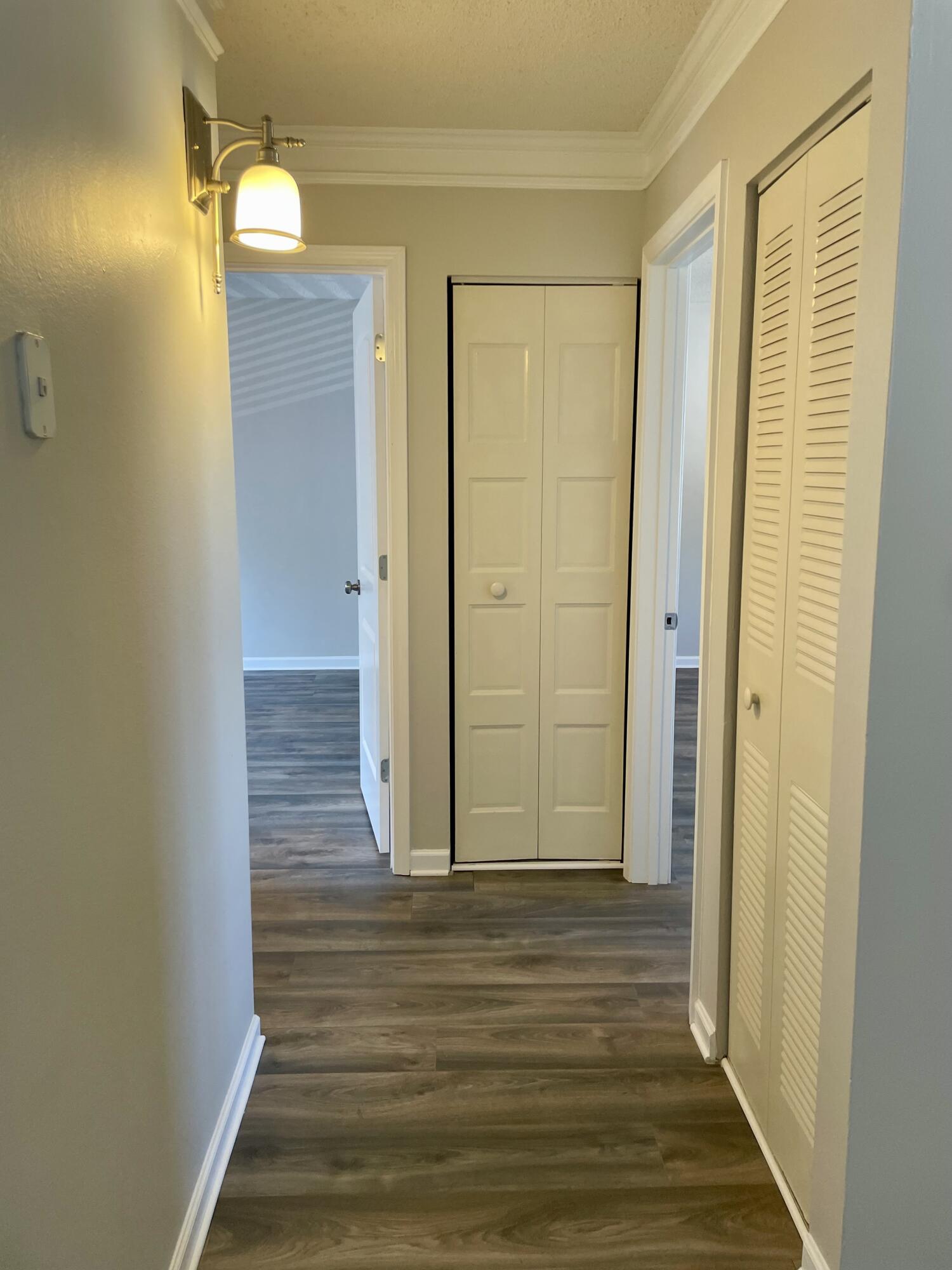 COLLEGE PARK CONDO - Residential Lease