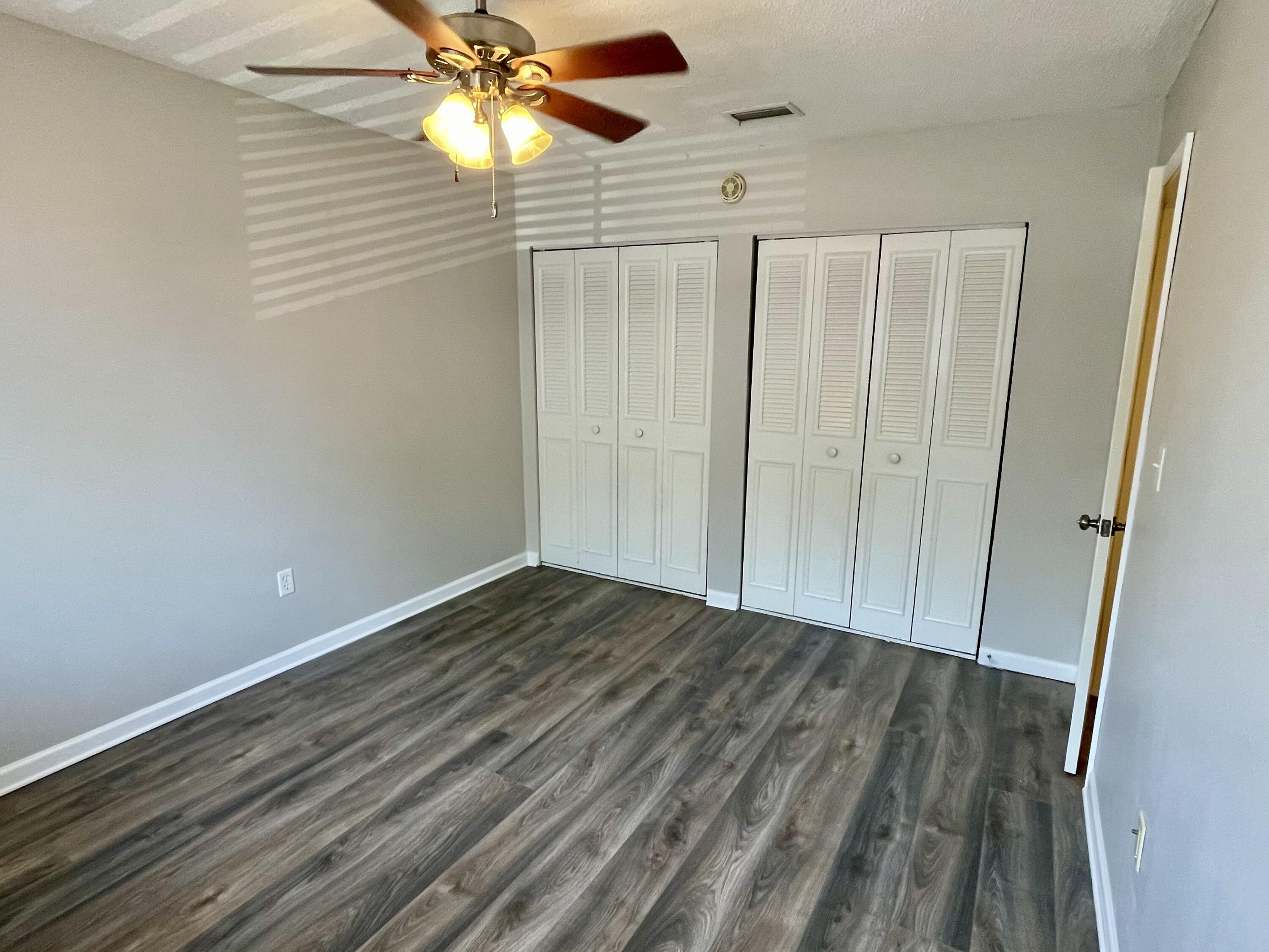 COLLEGE PARK CONDO - Residential Lease