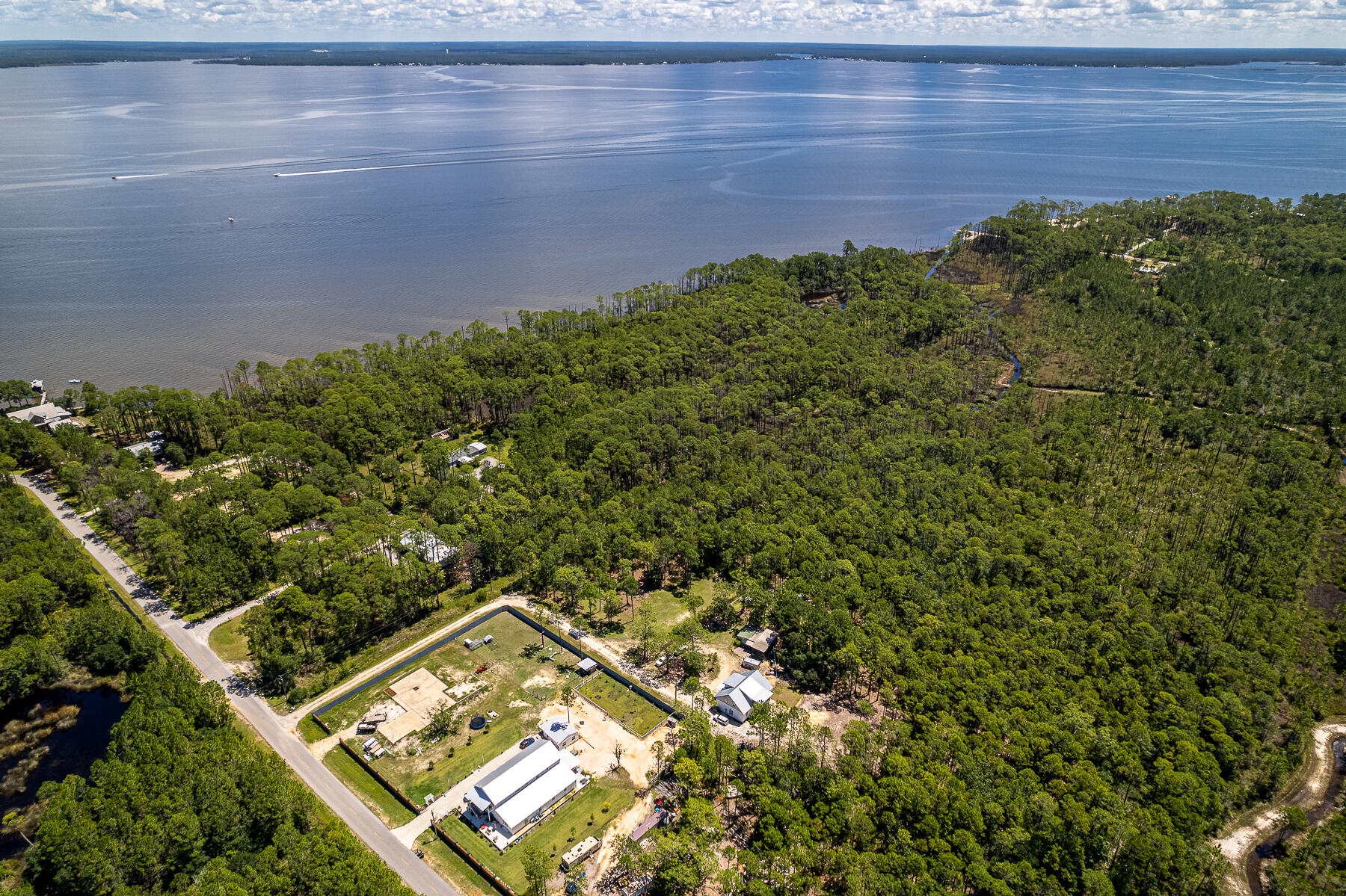 SANTA ROSA PLANTATION - Land