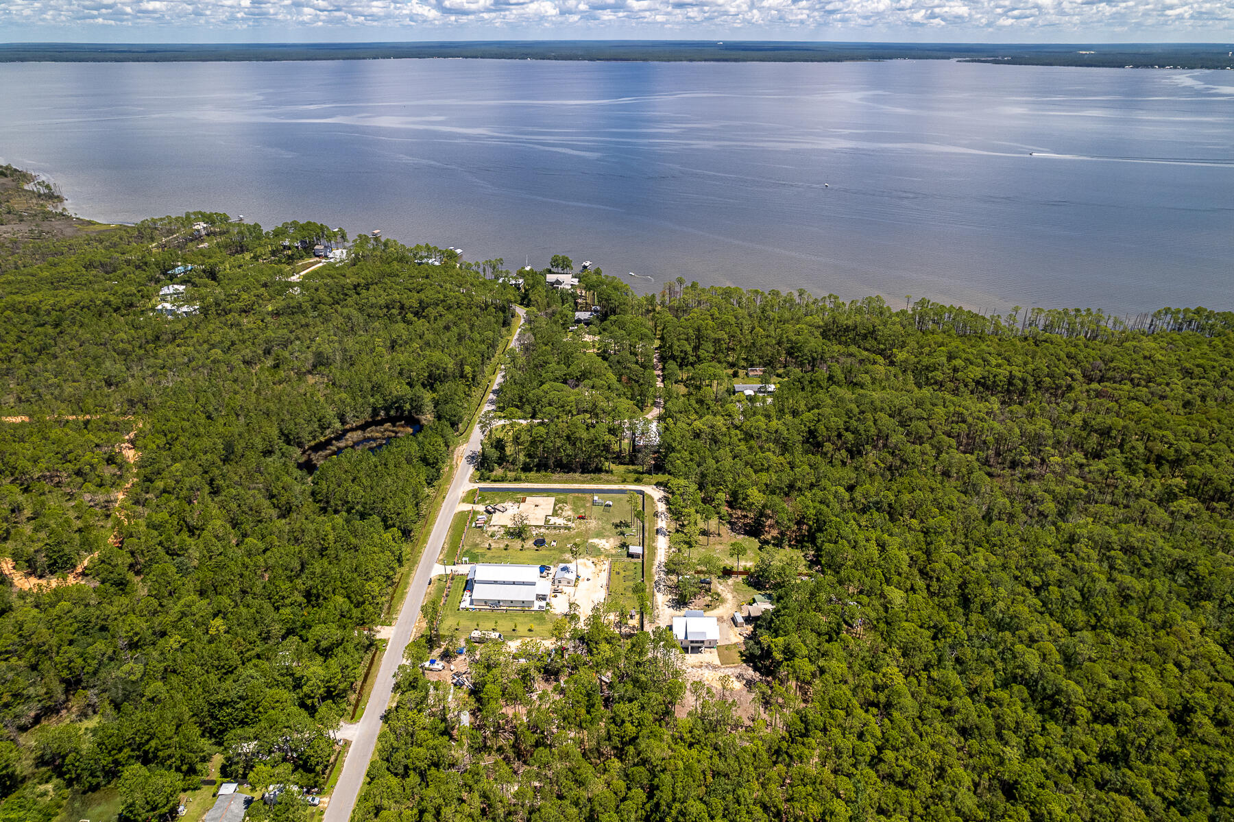 SANTA ROSA PLANTATION - Land