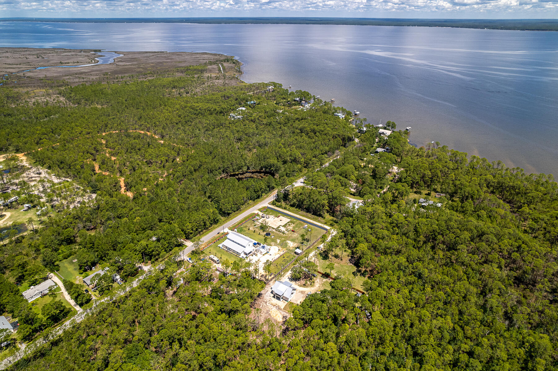 SANTA ROSA PLANTATION - Land