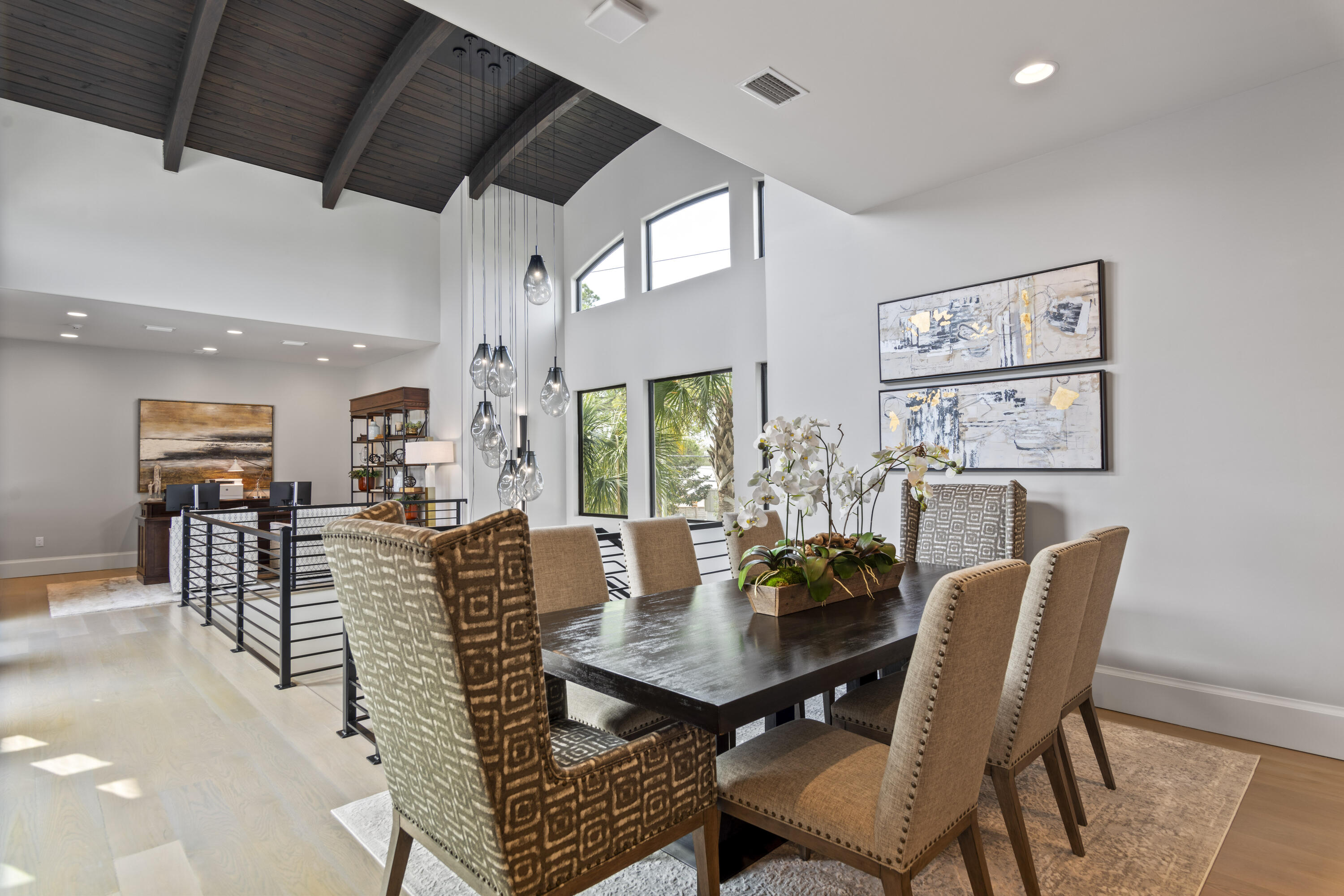 SEAGROVE VILLAGE 7TH ADD - Residential