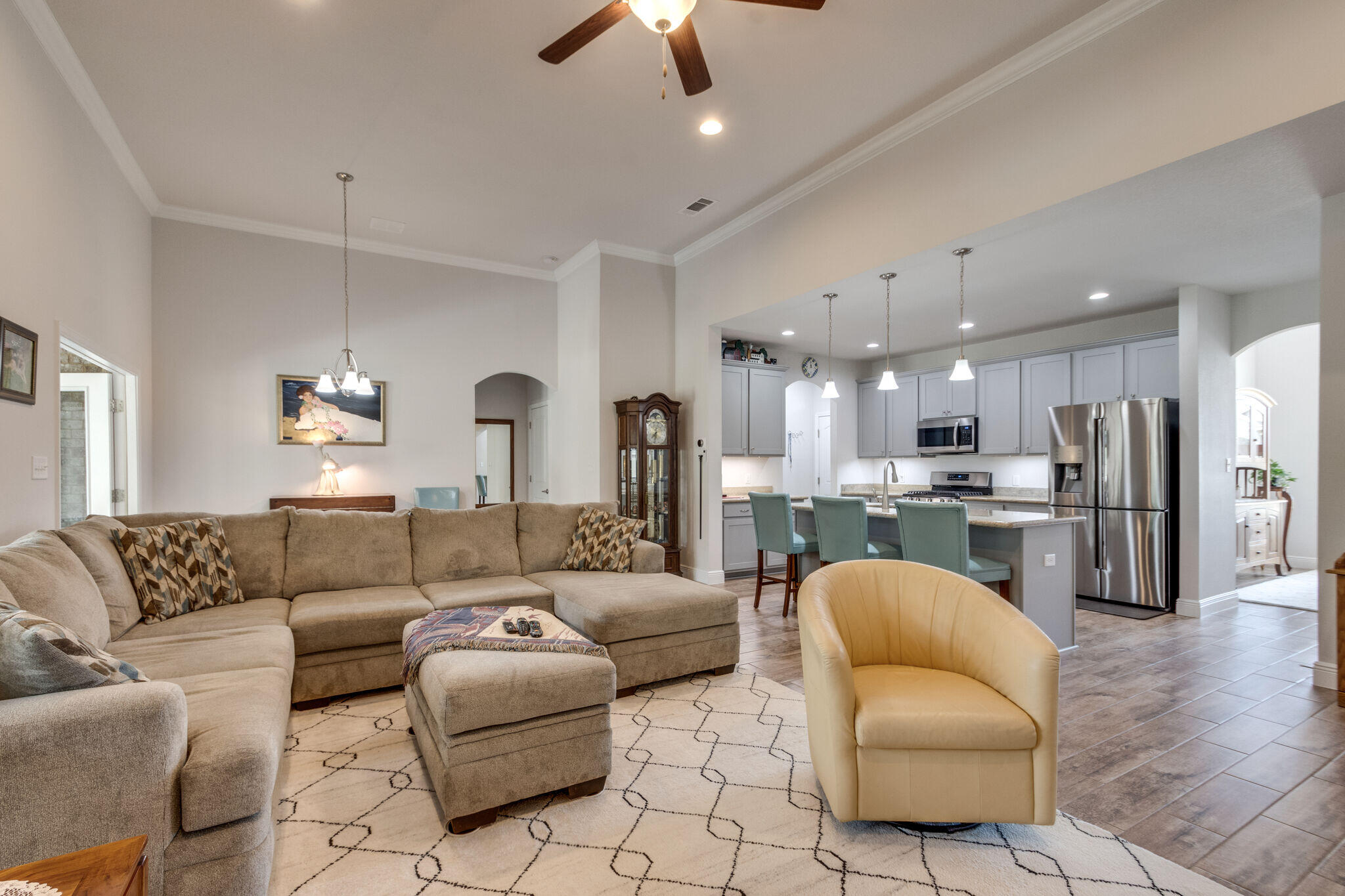 HAMMOCK BAY - Residential