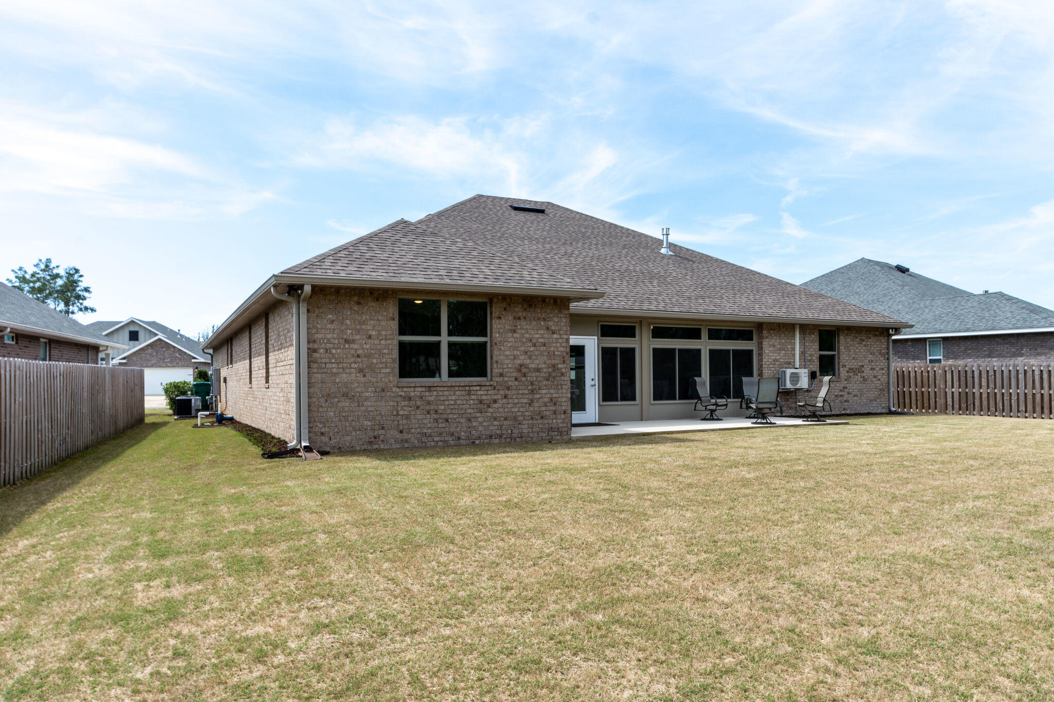 HAMMOCK BAY - Residential